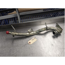 116M016 Coolant Crossover Tube From 2014 Nissan Rogue  2.5  Japan Built